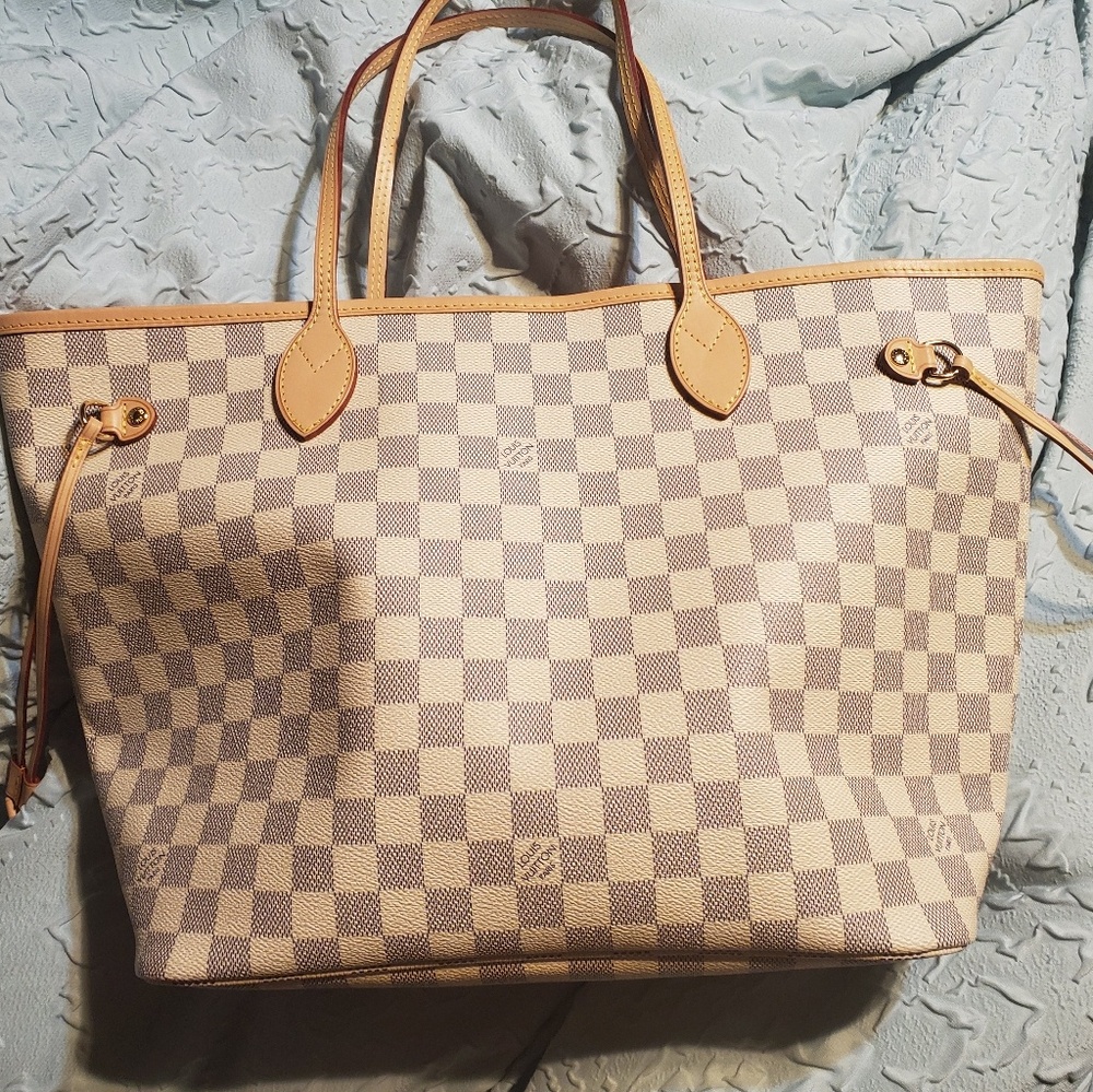Louis Vuitton neverfull
